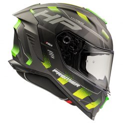 Fibra Casco Premier Hyper Hp 6 Bm Verde Giallo -Negozio online Premier Italia premier hyper hp6 bm 5 1
