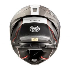 Fibra Casco Premier Hyper Hp 92 Bm Nero 9 Fibra Casco Premier Hyper Hp 92 Bm Nero -Negozio online Premier Italia premier hyper hp92 bm 3 1