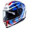 Fibra Casco Premier Hyper Hp 12 Blu Bianco Rosso -Negozio online Premier Italia premier hyper hp 12 1