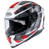 Fibra Casco Premier Hyper Hp 2 Rosso Bianco Grigio -Negozio online Premier Italia premier hyper hp 2 1