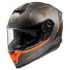 Fibra Casco Premier Hyper Rs 93 Bm Arancio -Negozio online Premier Italia premier hyper rs 93 bm 1