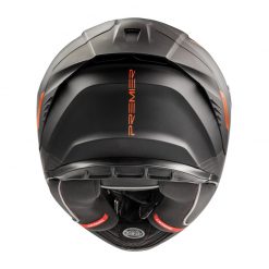 Fibra Casco Premier Hyper Rs 93 Bm Arancio -Negozio online Premier Italia premier hyper rs 93 bm 4 1