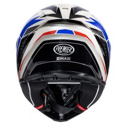 Fibra Casco Premier Hyper Rw 13 Rosso Blu -Negozio online Premier Italia premier hyper rw13 4 1