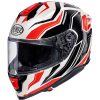Fibra Casco Premier Hyper Rw 2 Rosso -Negozio online Premier Italia premier hyper rw2 rosso 1
