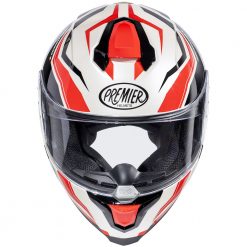 Fibra Casco Premier Hyper Rw 2 Rosso 9 Fibra Casco Premier Hyper Rw 2 Rosso -Negozio online Premier Italia premier hyper rw2 rosso 4 1