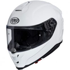 Fibra Casco Premier Hyper U8 Bianco