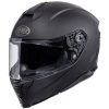 Fibra Casco Premier Hyper U9 Bm Nero