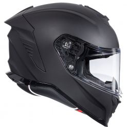 Fibra Casco Premier Hyper U9 Bm Nero -Negozio online Premier Italia premier hyper u9bm nero 3 1
