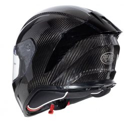 Fibra Casco Premier Hyper Carbon Nero -Negozio online Premier Italia premier hypercarbon nero 3 1