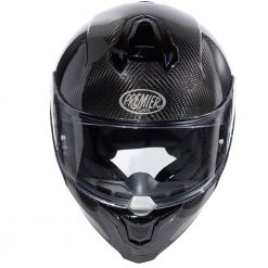 Fibra Casco Premier Hyper Carbon Nero -Negozio online Premier Italia premier hypercarbon nero 4 1