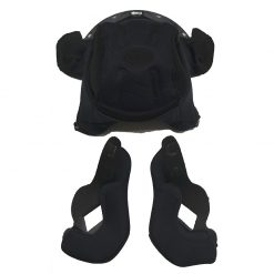 Interni Interno Completo Premier Jt3 Nero