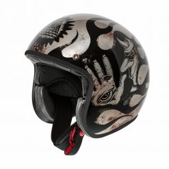 Custom Premier Le Petit Classic Bd Titanium