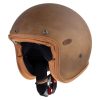 Custom Casco Premier Le Petit Classic Evo Bos Bm Marrone 2 Custom Casco Premier Le Petit Classic Evo Bos Bm Marrone -Negozio online Premier Italia premier lepetitclassicevo bosdm marrone 1