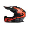 Policarbonato Casco Premier Malossi Hm2 Arancio -Negozio online Premier Italia premier malossi hm2 1