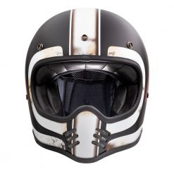 Fibra Casco Premier Mx Do 92 Old Style Bm -Negozio online Premier Italia premier mx do92osbm 3 1