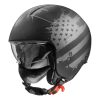 Policarbonato Casco Premier Rocker Am 9 Bm Nero -Negozio online Premier Italia premier rocker am 9 bm 1
