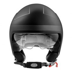 Policarbonato Casco Premier Rocker On 19 Bm -Negozio online Premier Italia premier rocker on nero 3 1