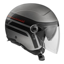 Policarbonato Casco Premier Rocker Visor On 17 Bm -Negozio online Premier Italia premier rocker visor on 17bm 3 1