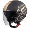 Policarbonato Casco Premier Rocker Visor Or 19 Bm Oro 2 Policarbonato Casco Premier Rocker Visor Or 19 Bm Oro -Negozio online Premier Italia premier rockervisor or19bm oro 1