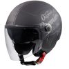 Policarbonato Casco Premier Rocker Visor Or 9 Bm Nero -Negozio online Premier Italia premier rockervisor or9bm nero 1