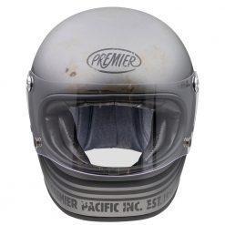 Fibra Casco Premier Trophy Btr 17 Bm Grigio -Negozio online Premier Italia premier trophy btr17bm grigio 4 1