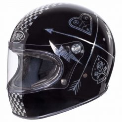 Fibra Premier Trophy Nx Silver Chromed