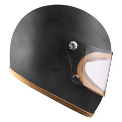 Fibra Casco Premier Trophy Platinum Edition U9 Bm 7 Fibra Casco Premier Trophy Platinum Edition U9 Bm -Negozio online Premier Italia premier trophy platinum u9 bm black 3 1