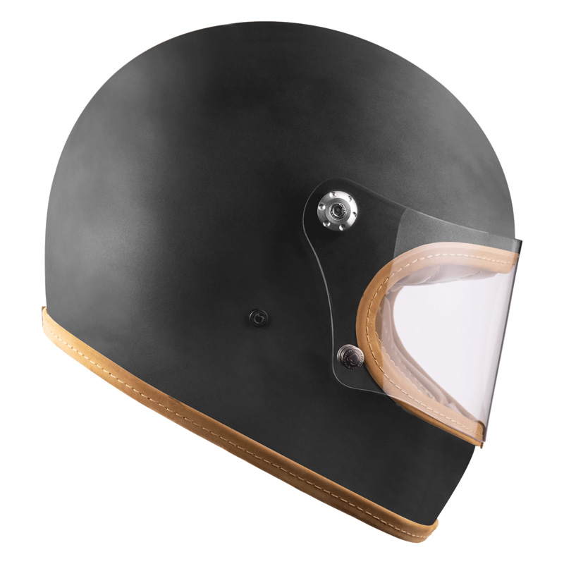 Fibra Casco Premier Trophy Platinum Edition U9 Bm 5 Fibra Casco Premier Trophy Platinum Edition U9 Bm - immagine 3