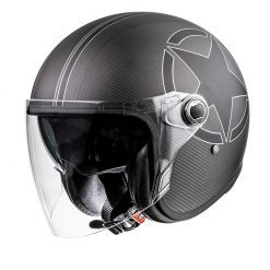 Fibra Premier Vangarde Star Carbon Bm