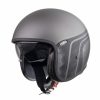 Custom Casco Premier Vintage Evo Btr 17 Bm Grigio -Negozio online Premier Italia premier vintage btr17bm grigio 1