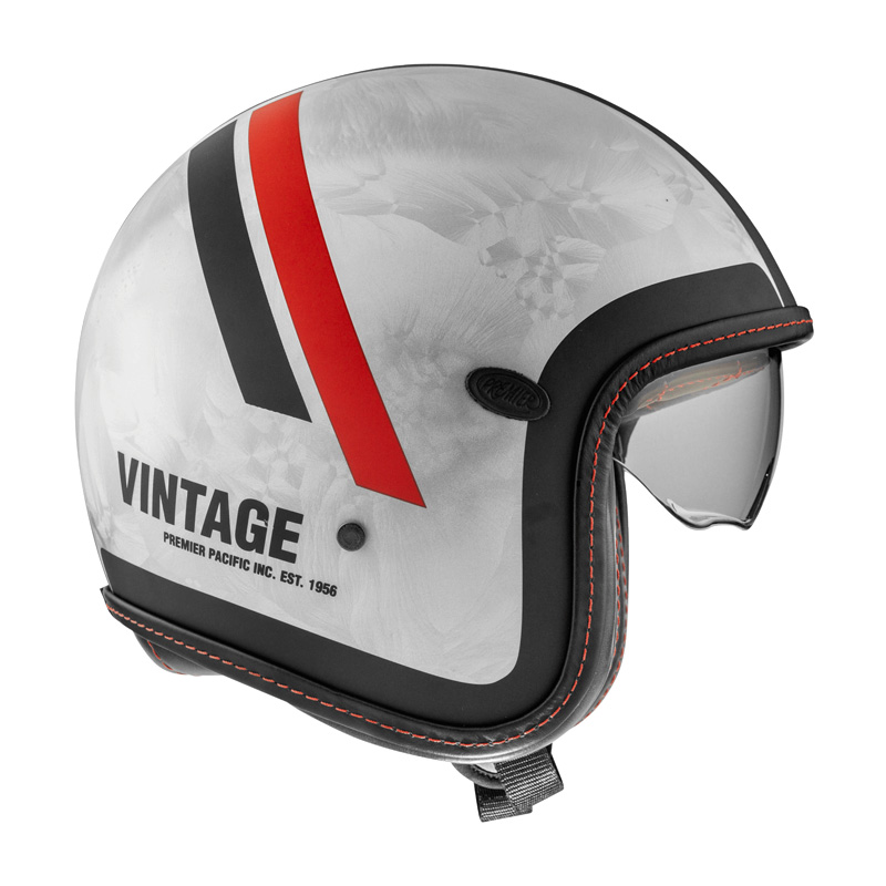 Custom Premier Vintage Evo Platinum Edition Dr Do 92 Bm 4 Custom Premier Vintage Evo Platinum Edition Dr Do 92 Bm - immagine 2