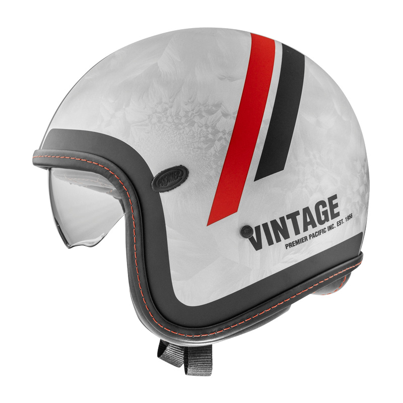 Custom Premier Vintage Evo Platinum Edition Dr Do 92 Bm 5 Custom Premier Vintage Evo Platinum Edition Dr Do 92 Bm - immagine 3