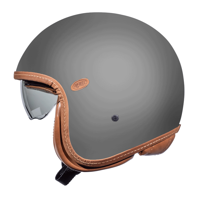 Custom Casco Premier Vintage Evo Platinum Edition U 17 Bm 4 Custom Casco Premier Vintage Evo Platinum Edition U 17 Bm - immagine 2