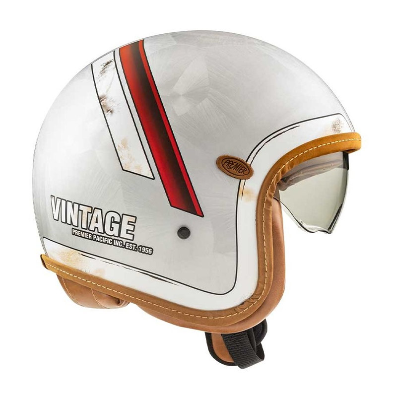 Custom Premier Vintage Evo Platinum Edition Dr Do 8 Bm - immagine 2