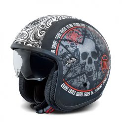 Custom Premier Vintage Sk9 Bm