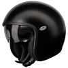 Custom Casco Premier Vintage U9 Bm Nero Opaco -Negozio online Premier Italia premier vintage u9bm nero 1