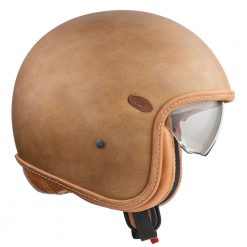 Custom Casco Premier Vintage Evo Bos Bm Marrone -Negozio online Premier Italia premier vintageevo bosbm marrone 3 1