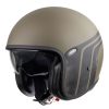 Custom Casco Premier Vintage Evo Btr Military Bm Verde -Negozio online Premier Italia premier vintageevo btrmilitarygreenbm 1