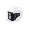 Visiere Premier Visiera Trasparente Per Casco Jt3 -Negozio online Premier Italia premier visera jt3 1