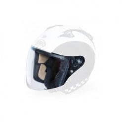 Visiere Premier Visiera Trasparente Per Casco Jt3