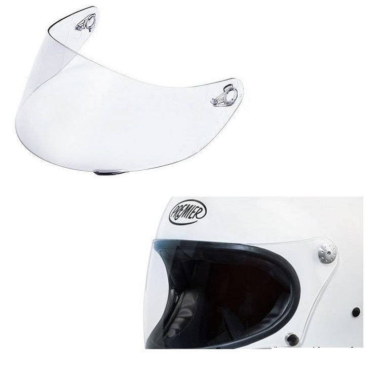 Visiere Premier Visiera Trophy Trasparente 2015 3 Visiere Premier Visiera Trophy Trasparente 2015