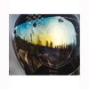 Visiere Premier Visiera Mx 3 Bottoni Cromata Oro 2 Visiere Premier Visiera Mx 3 Bottoni Cromata Oro -Negozio online Premier Italia premier visor mx oro 1