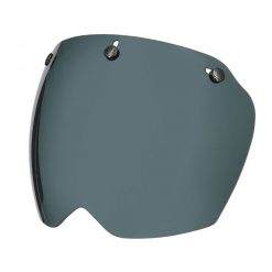 Visiere Premier Visiera Mx 3 Bottoni Fume Scura