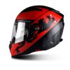 Policarbonato Casco Premier Vyrus Malossi Hm1 Rosso -Negozio online Premier Italia premier vyrus malossi hm1 1