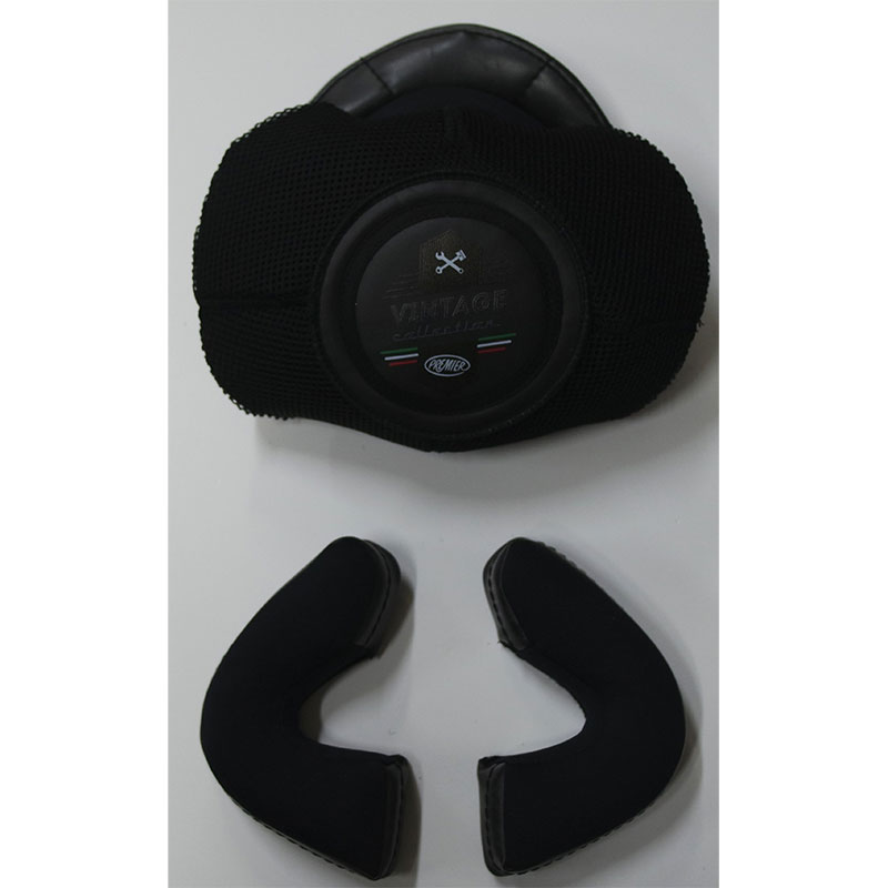 Interni Interno Completo Premier Vintage Evo Sky Grigio 3 Interni Interno Completo Premier Vintage Evo Sky Grigio