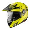 Policarbonato Casco Modulare Premier X-trail Xt Fluo Giallo -Negozio online Premier Italia premier xtrail xt giallofluo 1