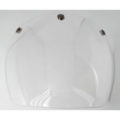 Visiere Visiera Premier 3 Bottoni A Trasparente