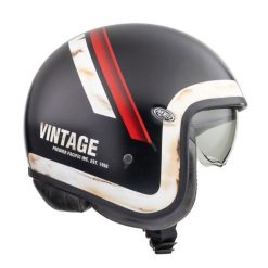 Custom Casco Premier Vintage Evo Do92 O.s. Bm Nero 9 Custom Casco Premier Vintage Evo Do92 O.s. Bm Nero -Negozio online Premier Italia vintage evo do92 3 1