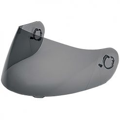 Visiere Visiera Premier Dragon Evo Pilota + Pins Scura