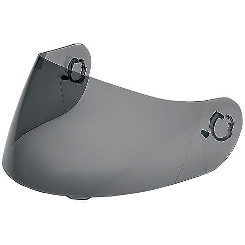 Visiere Visiera Premier Dragon Evo Pilota + Pins Scura 3 Visiere Visiera Premier Dragon Evo Pilota + Pins Scura